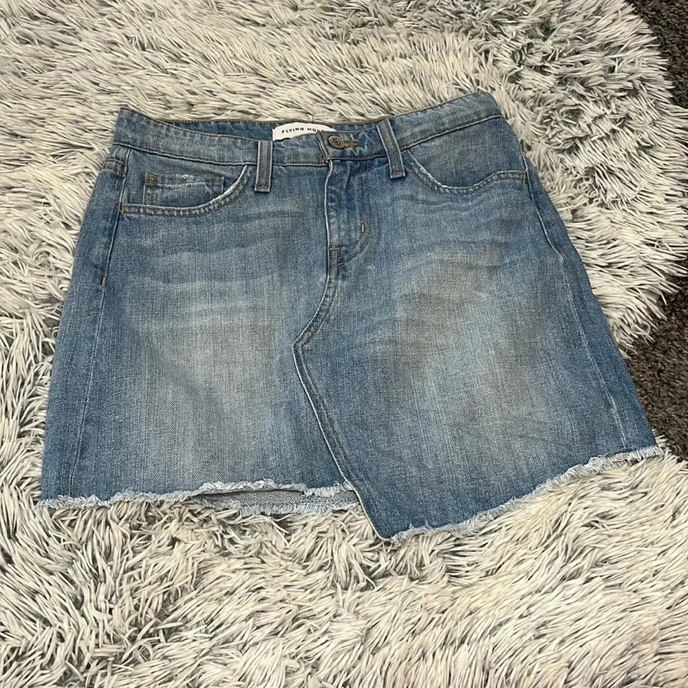 Flying Monkey Mini Skirt Size 25